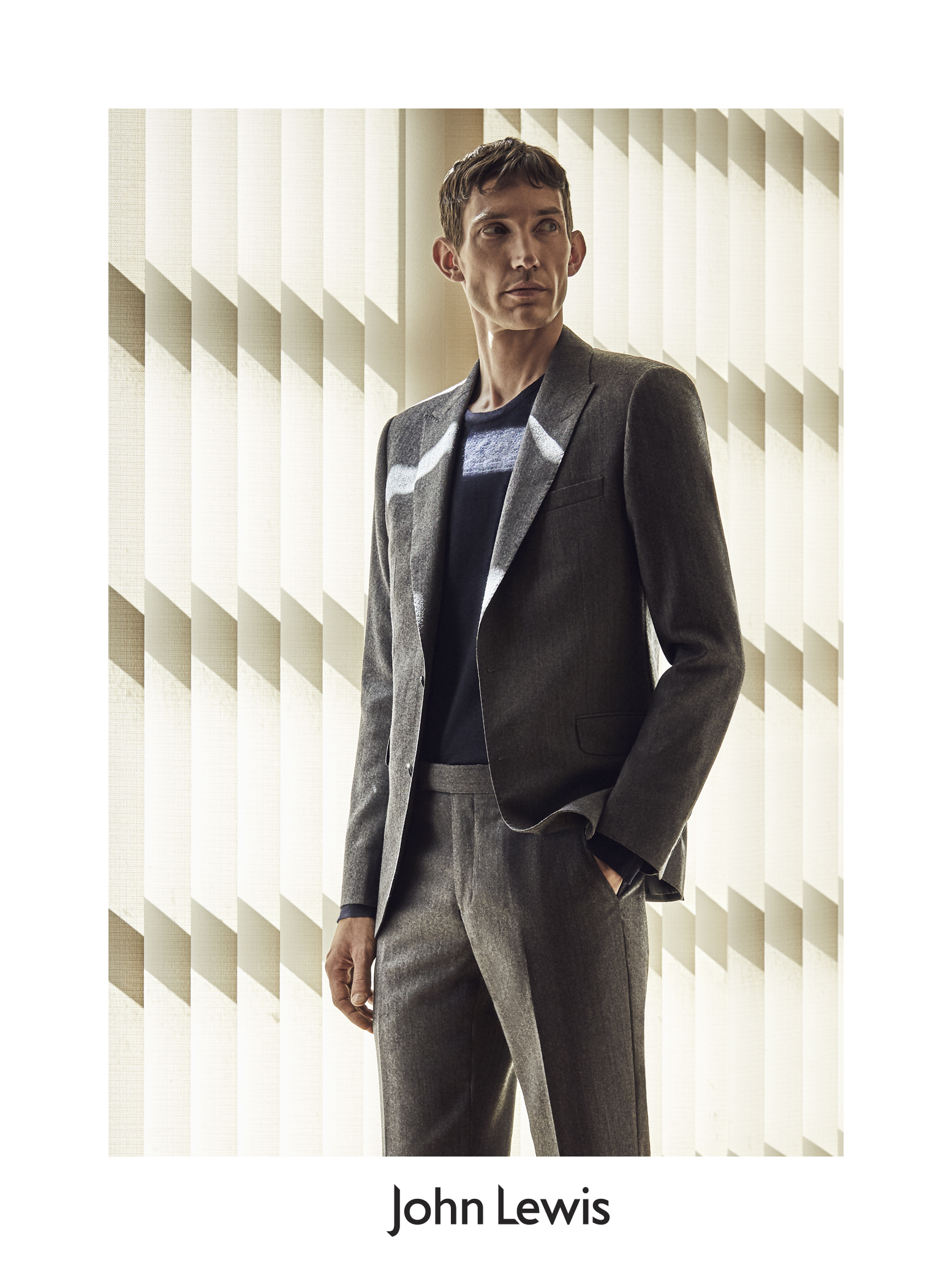 Hugo boss suits john lewis top